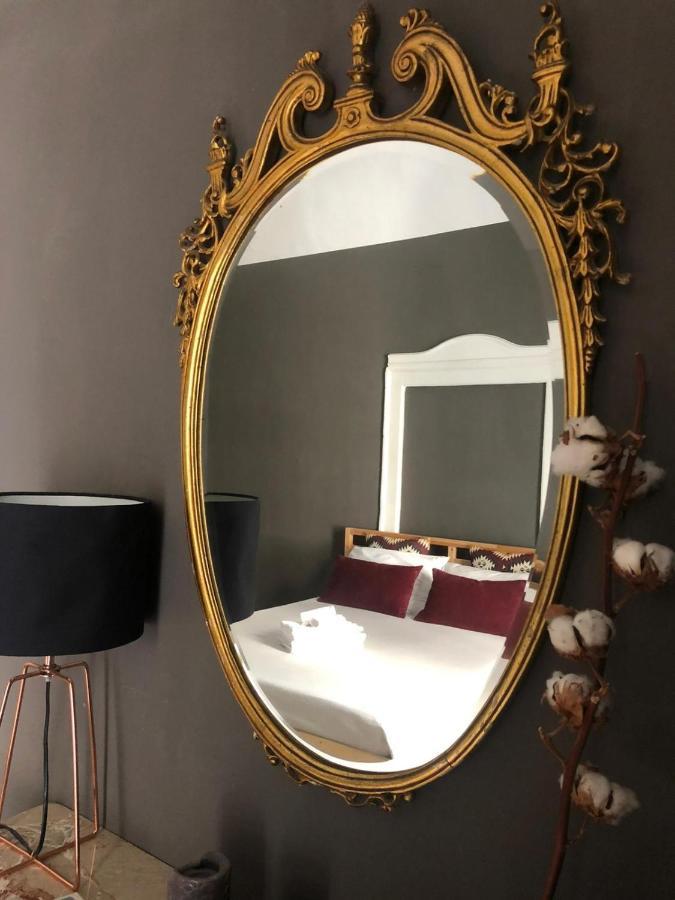 Qasr Home Beautiful Apartment In Палермо Екстериор снимка
